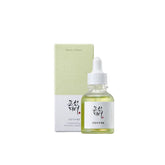 BEAUTY OF JOSEONBEAUTY OF JOSEON Green Tea+Panthenol Calming Serum 30ml